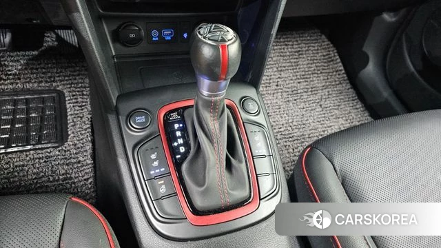 Hyundai Kona id 4722444 из Кореи 29