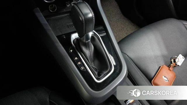 Renault Korea (Samsung) XM3 id 4998082 из Кореи 30