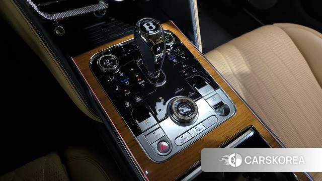 Bentley Flying Spur 3rd Generation id 4950550 из Кореи 19