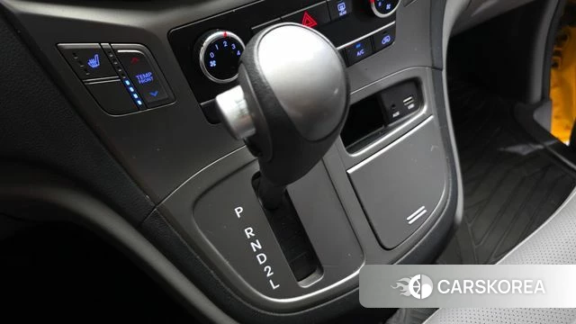 Hyundai The New Grand Starex id 4794897 из Кореи 32
