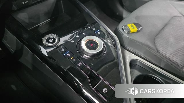 Kia Di All New Niro EV id 5017171 из Кореи 29