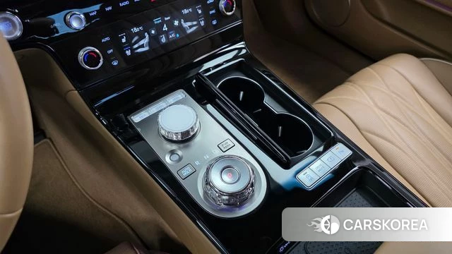 Genesis G80 (RG3) id 4916509 из Кореи 35