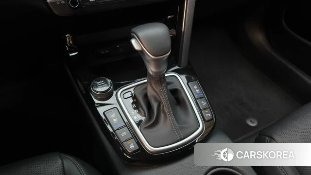 Kia The New Seltos id 5040040 из Кореи 32