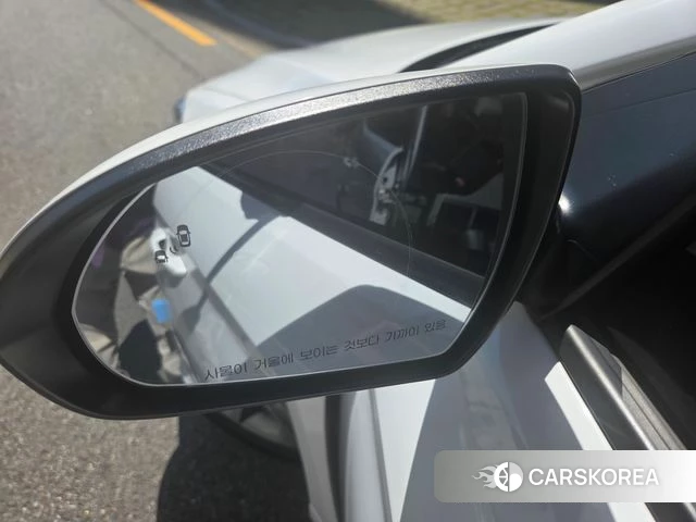 Hyundai Avante AD id 4953083 из Кореи 17