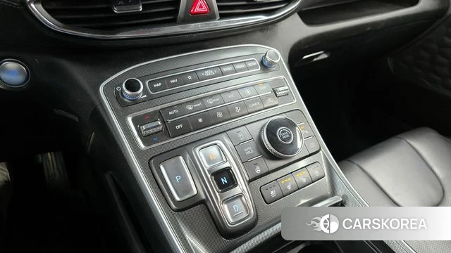 Hyundai The New Santa Fe id 3812276 из Кореи 19