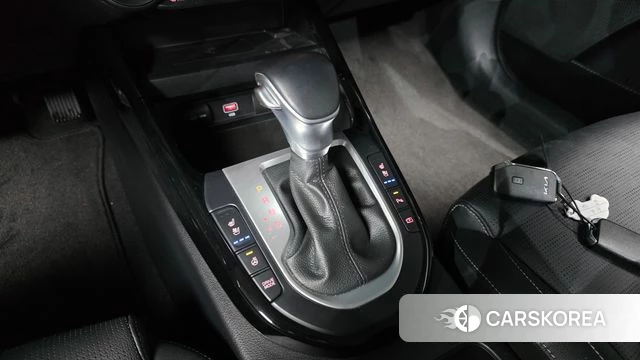 Kia The New K3 2nd generation id 4567376 из Кореи 34