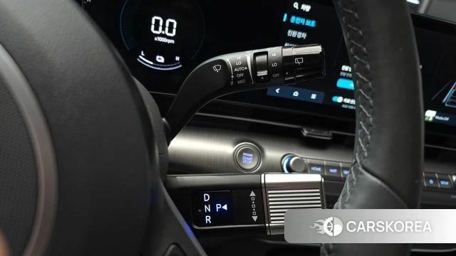 Hyundai Kona Hybrid (SX2) id 4975581 из Кореи 29