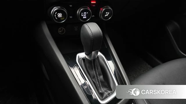 Renault Korea (Samsung) XM3 id 4996499 из Кореи 31