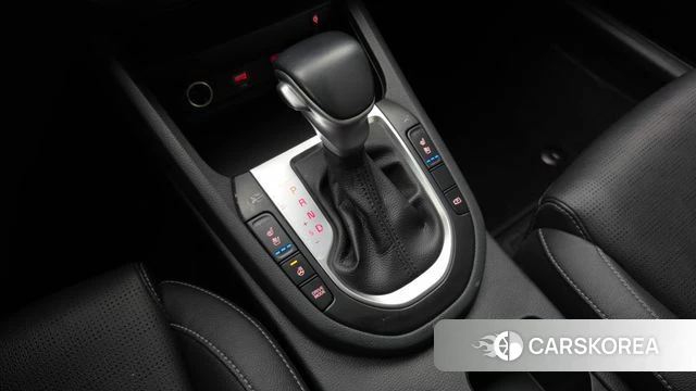 Kia The New K3 2nd generation id 5003252 из Кореи 19