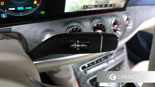 Mercedes-Benz E-Class W213 id 5039945 из Кореи 32