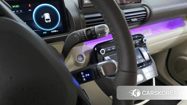 Hyundai Casper Electric id 4847438 из Кореи 30