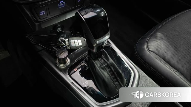 Ssangyong Berry New Tivoli id 4959939 из Кореи 29