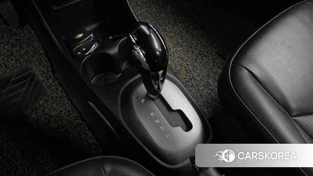Chevrolet (GM Daewoo) The New Spark id 4930221 из Кореи 29