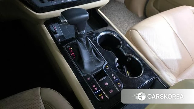 Kia The New Carnival id 4993580 из Кореи 19
