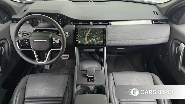Land Rover Discovery Sports 2nd Generation id 4660497 из Кореи 19