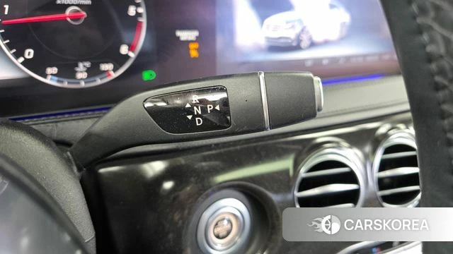Mercedes-Benz S-Class W222 id 4998826 из Кореи 19
