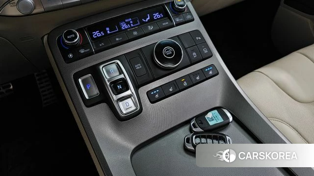 Hyundai Palisade id 5041001 из Кореи 41