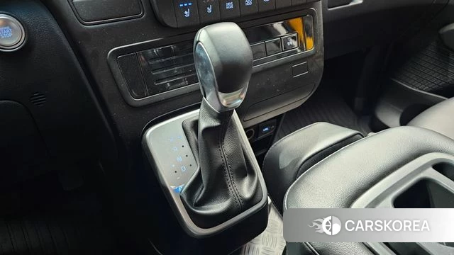 Hyundai Staria id 5011994 из Кореи 29
