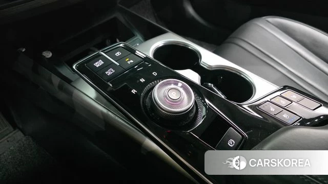 Kia K8 id 5021418 из Кореи 30