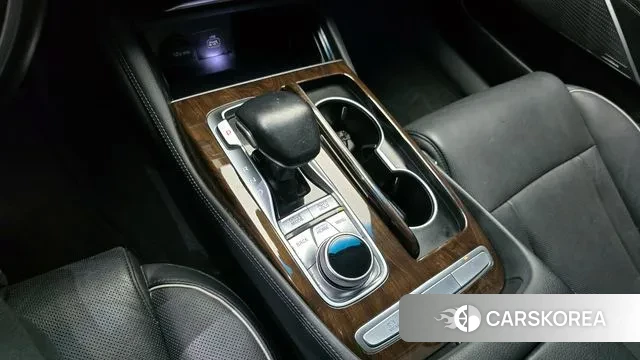 Kia More K9 id 3193571 из Кореи 19