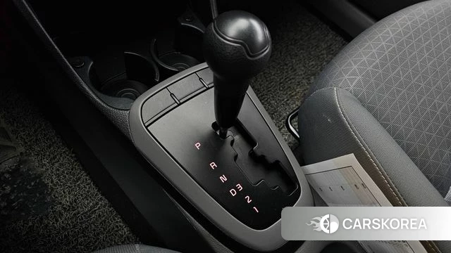 Kia Morning Urban (JA) id 4959442 из Кореи 29