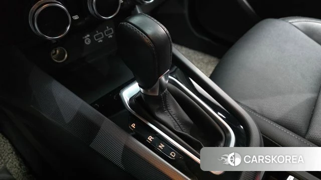 Renault Korea (Samsung) XM3 id 4930256 из Кореи 32