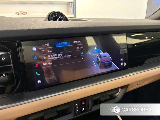 Porsche Cayenne (PO536) id 5026014 из Кореи 19