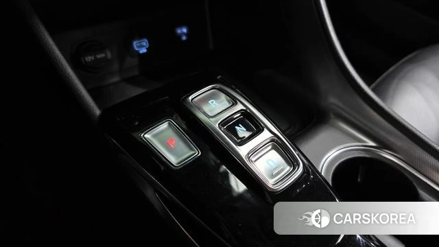 Hyundai Sonata (DN8) id 5022626 из Кореи 31