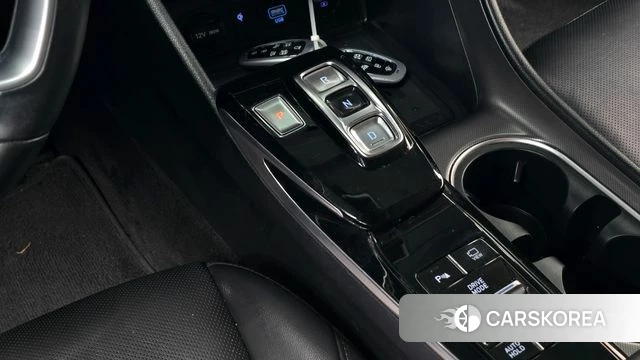 Hyundai Sonata (DN8) id 4986591 из Кореи 31