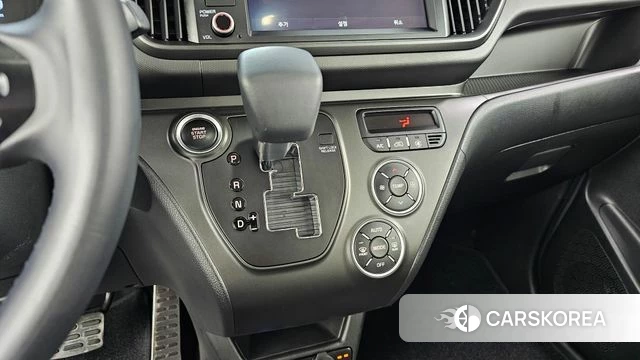 Kia The New Kia Ray id 5016308 из Кореи 30