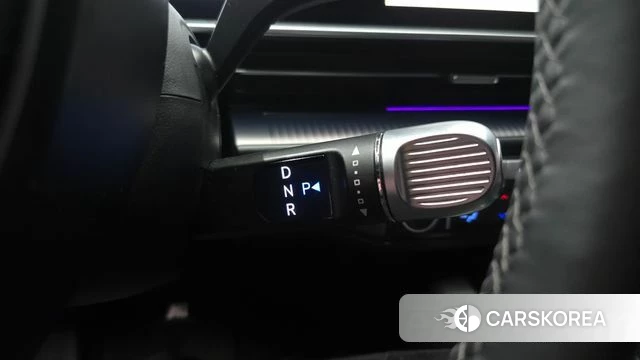 Hyundai Ionic 6 id 4991578 из Кореи 31