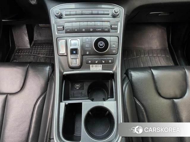 Hyundai The New Santa Fe id 5003810 из Кореи 19