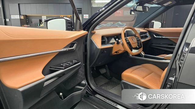Ssangyong Torres id 4975731 из Кореи 33