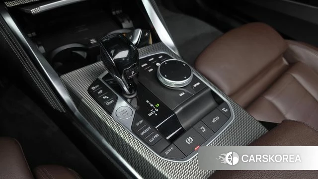 BMW 4 Series (G22) id 4997679 из Кореи 30