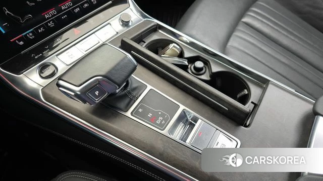Audi A7 (4K) id 5047348 из Кореи 30