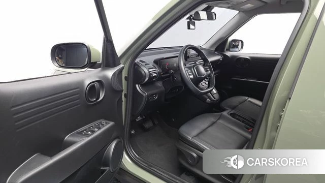 Hyundai Casper id 5039693 из Кореи 30