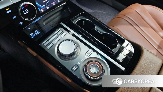 Genesis G80 (RG3) id 5016692 из Кореи 31