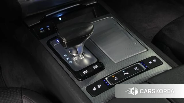 Genesis G80 id 4551969 из Кореи 19