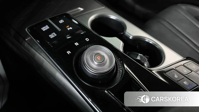 Kia K8 id 5052447 из Кореи 30