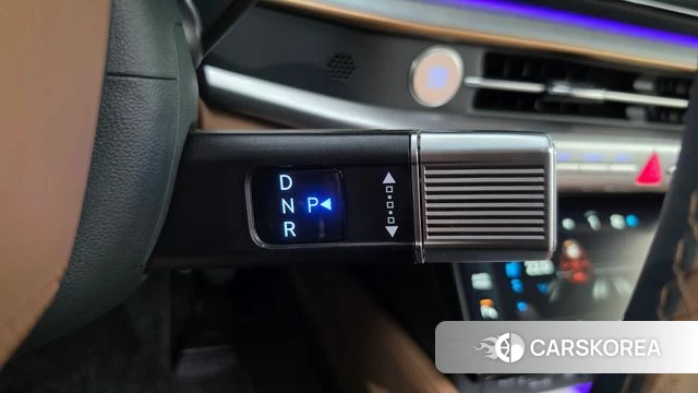 Hyundai Grandeur Hybrid (GN7) id 4778353 из Кореи 19