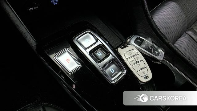 Hyundai Sonata (DN8) id 4976269 из Кореи 19