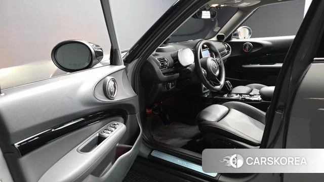 Mini Cooper Clubman id 4899823 из Кореи 40