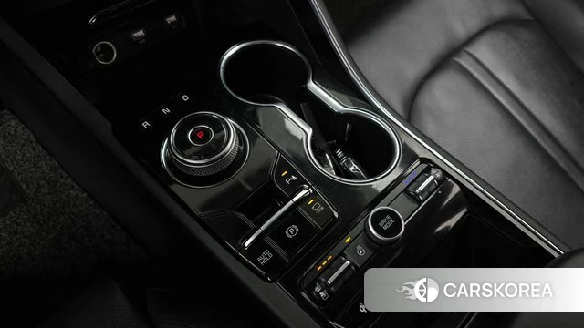 Kia K5 Hybrid 3rd Generation id 5053961 из Кореи 19