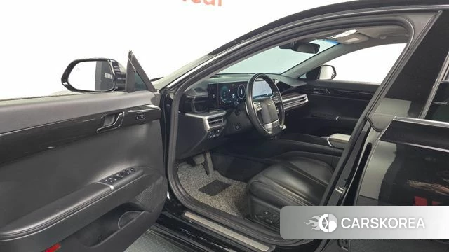 Hyundai Grandeur Hybrid (GN7) id 4975768 из Кореи 34