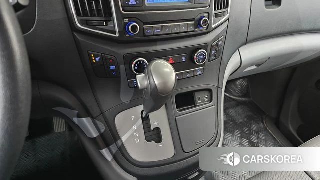 Hyundai The New Grand Starex id 4998860 из Кореи 19