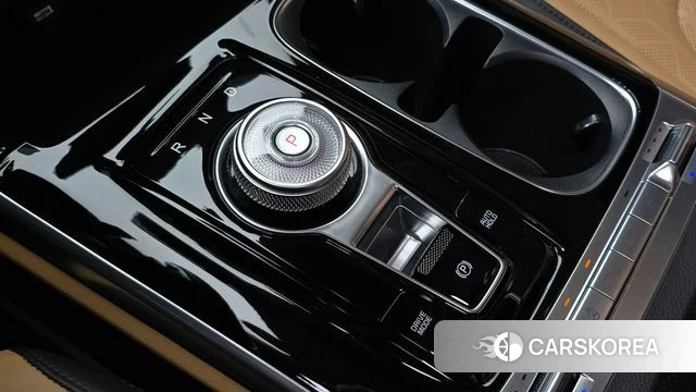 Kia Carnival 4th generation id 5034785 из Кореи 36