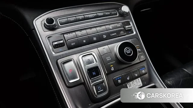 Hyundai The New Santa Fe id 3646112 из Кореи 19