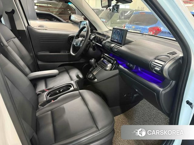 Hyundai Casper id 4948873 из Кореи 19
