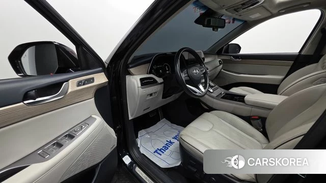 Hyundai Palisade id 4793931 из Кореи 32