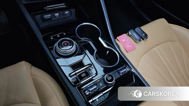 Kia K5 Hybrid 3rd Generation id 5035300 из Кореи 32